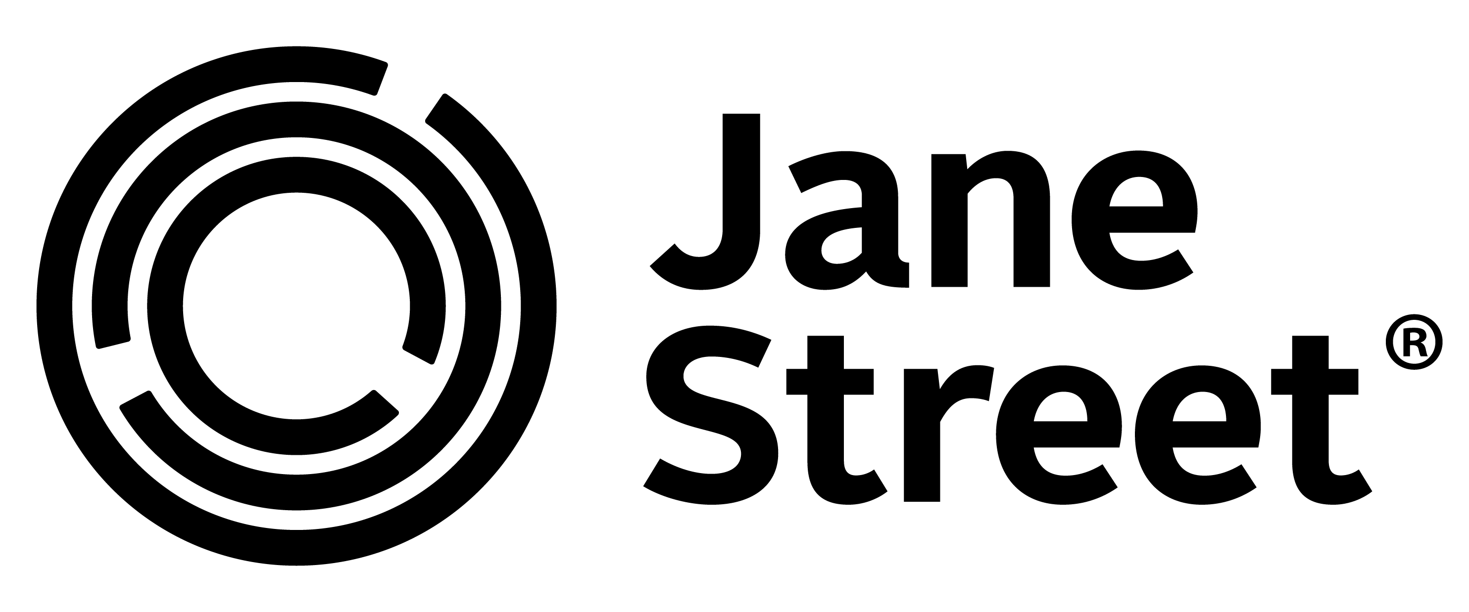 Jane Street Capital Logo